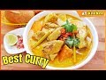 Cách Nấu CÀ RI GÀ Thơm Ngon Béo Bùi -Món Ngon Ngày Lễ - Vietnamese Curry Chicken- ENGLISH CAPTION