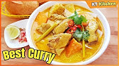 Vietnamese Chicken Curry Recipe Ca Ri Ga Helen S Recipes Youtube