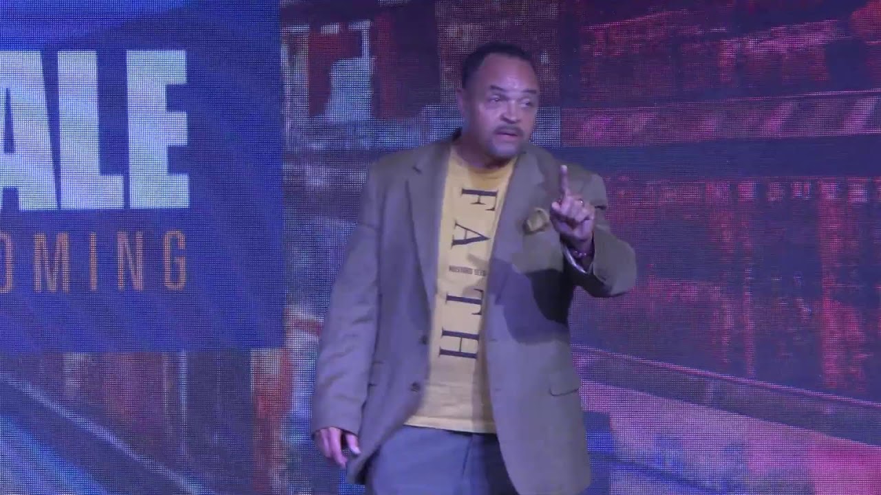 Impact Church Online Experience 10:00 AM