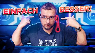 Kauft keine Gaming Headsets! - Das BESTE Headset, ist gar KEIN Headset!