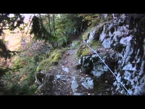 Single trail zell am ziller Top 13 Hikes and Walking Routes around Zell am Ziller, Komoot