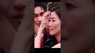 202539 Nani Hirunkit X Win Nani With New Ultimune  Shiseidothailandxnani Crowner Sama