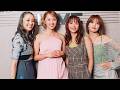 Dream Ami 『体脂肪率⇨Amiちゃん23% Ayaちゃん19% Erieちゃん12% なんでやねん』 LDHGirls 20260707