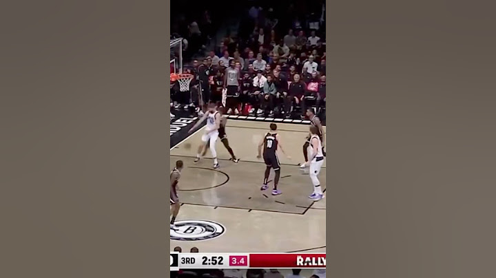 Luka dropping dimes