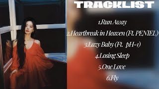 TZUYU(쯔위) FULL ALBUM 