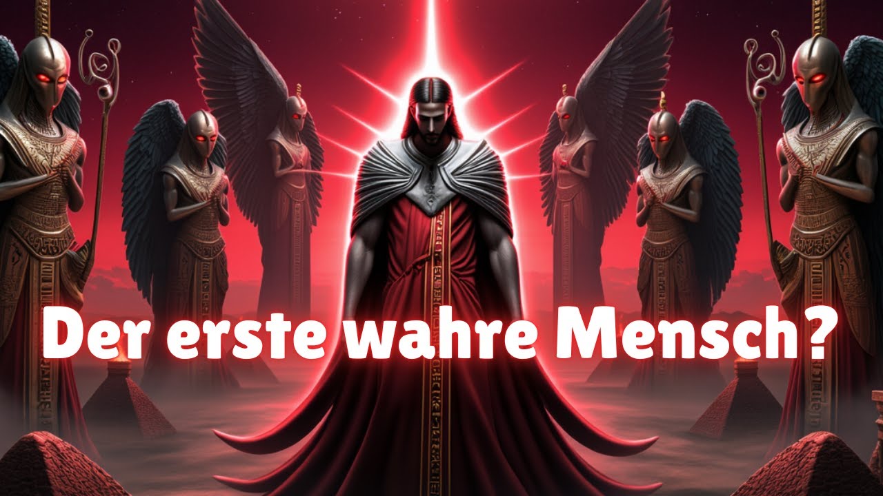 Bibel-Geheimnis: Warum nannte sich Jesus der Menschensohn?