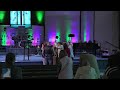 Sunday Service