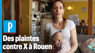 Incendie à Rouen : des mamans qui allaitent portent plainte contre X