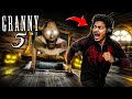 Granny 5 New Update Gameplay | Secret Ending Revealed
