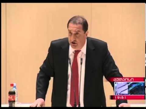 დავით საგანელიძე