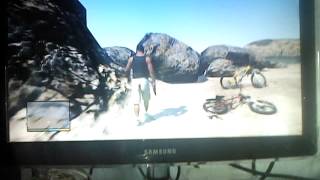 GTA 5 dove si trova 3 mountainbike e 1 bmx