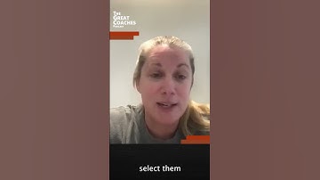 Clarity Is Kindness | Anna Stembridge | The Great Coaches #Podcast