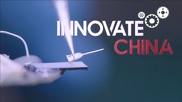 GLOBALink | Innovate China: Decoding brain