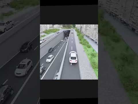 مشروع جسر الكاظمية الجديد اكسبلور 