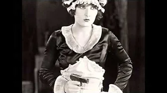 Margaret Young - Hard-Hearted Hannah (1924) Margaret Young - Hard-Hearted Hannah (1924)