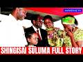 The Full Story Shingisai Suluma 