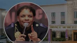 Shocking Truth About Apostle David E. Taylor's ABUSIVE Past Revealed