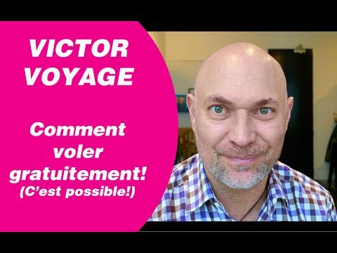 Vidéo: Conseils De Voyage Presque Gratuits