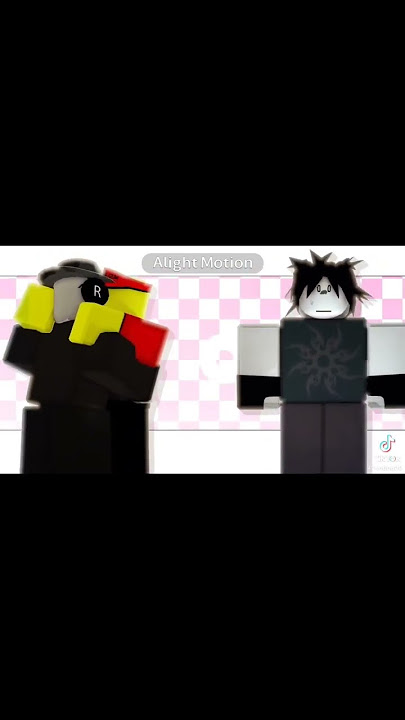 Looks like Chance just wanted Elliot. CR to @ra0oo00 #Forsaken #Roblox #Chance #Elliot #Shorts