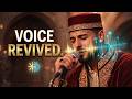 خويي صوت لا يموت AI Remix خيالي Latifa Raafat Moroccan Vibes 
