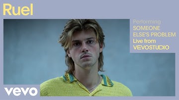 Ruel - SOMEONE ELSE