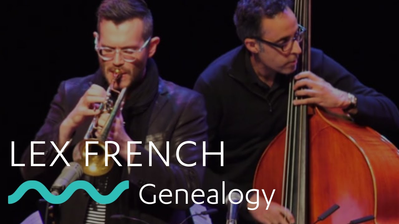 LEX FRENCH: Genealogy - YouTube