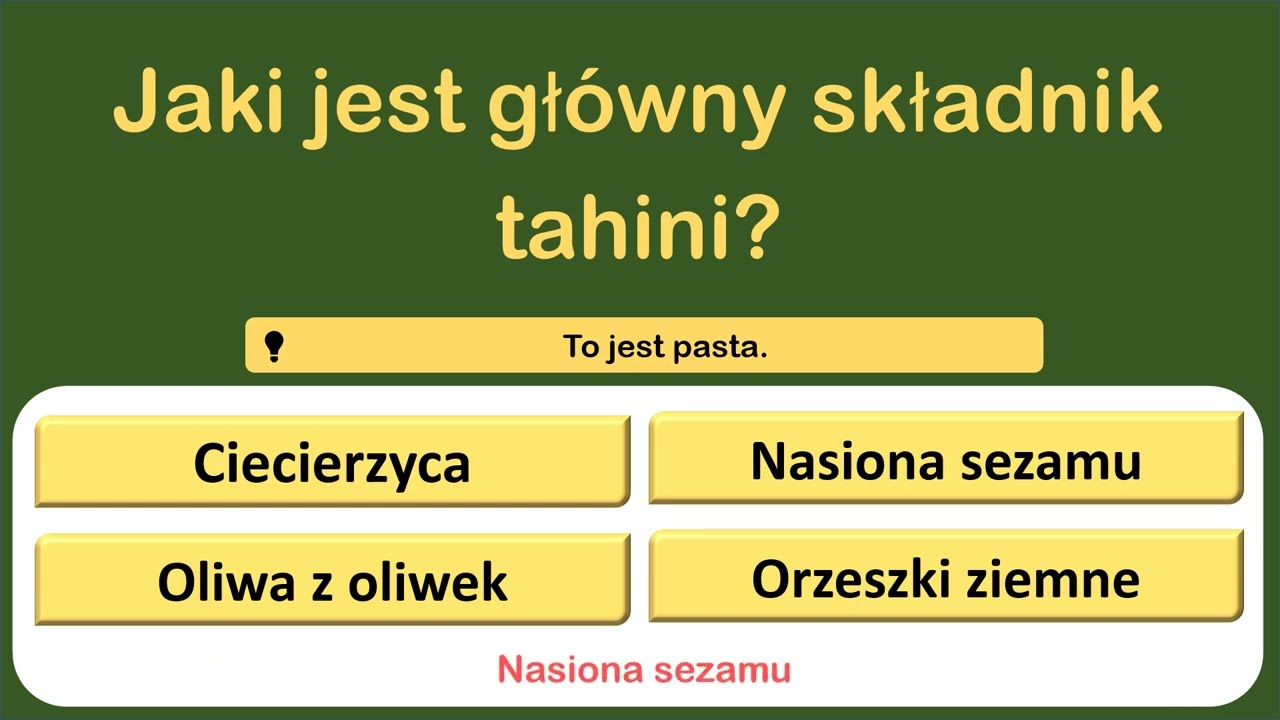 Tylko geniusz zdobędzie 15/15! Podejmiesz wyzwanie z wiedzy ogólnej? 🧠🇵🇱