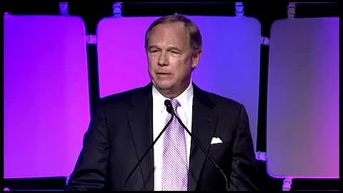 Jeff Knowles receives ERA Lifetime Achievement Award