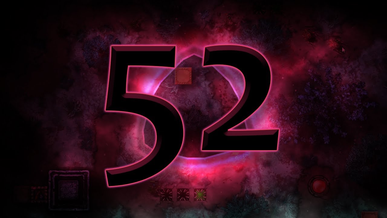 GemCraft Frostborn Wrath Iron Wizard Mode Let's Play Ep 52