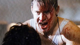 Cale Vs. Emil Ending Fight White House Down