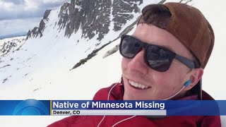 Prayer Service Slated For Minnesota Native Missing In Colorado