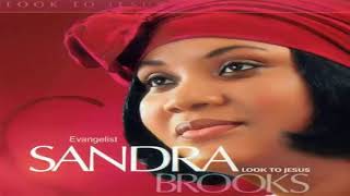 Lord Prepare Me - Sandra Brooks