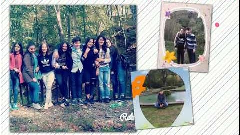 Kizoa Movie Maker - Video Editor: Our Class