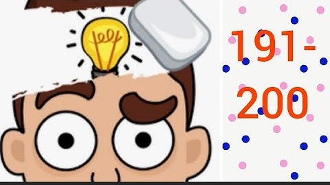 DOP 2 delete one part level 191-200 walkthrough solution