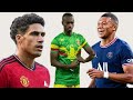 Info fotball Kamory Doumbia Mbappe Varane real de Bamako