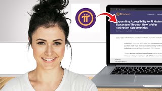 How To Transfer Pi Coin In Pi Browser (Full Guide) 2025!
