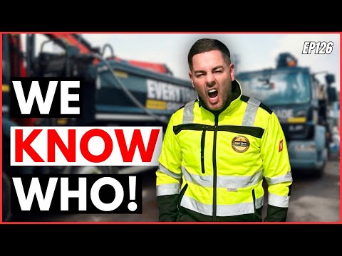 Someone Is Trying To DESTROY US