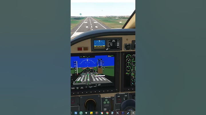 Lindo pouso | Reabertura Aeroporto Salgado Filho | Porto Alegre - RS | Proc ILS Z Rwy 11 | TBM 930