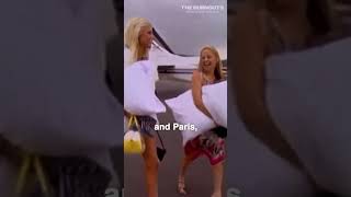 “Paris Hilton finally reveals the REAL story behind the fame, heartbreak, and iconic persona 👀