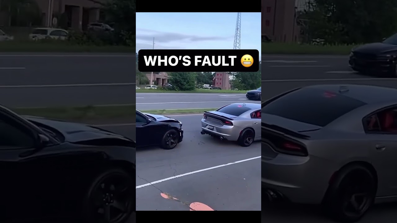 Dodge on Dodge Crime! 