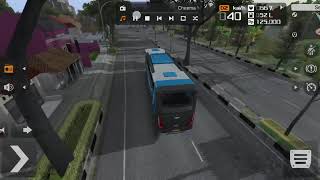  Bus Simulator 2026Bus India Driving 3D Extreme Mountain Bus Hill Climb Bus Simulator gaming 2026p screenshot 3