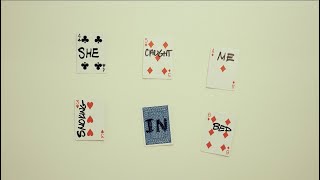 The Bends - Smoking In Bed (Lyric Video)