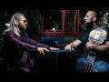 Naraku Has A Contract Signing With Tony D’Angelo! NXT 6-16-2026 Review!