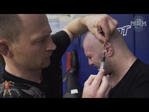 БК LIFE - Салон красоты Борцовского клуба)