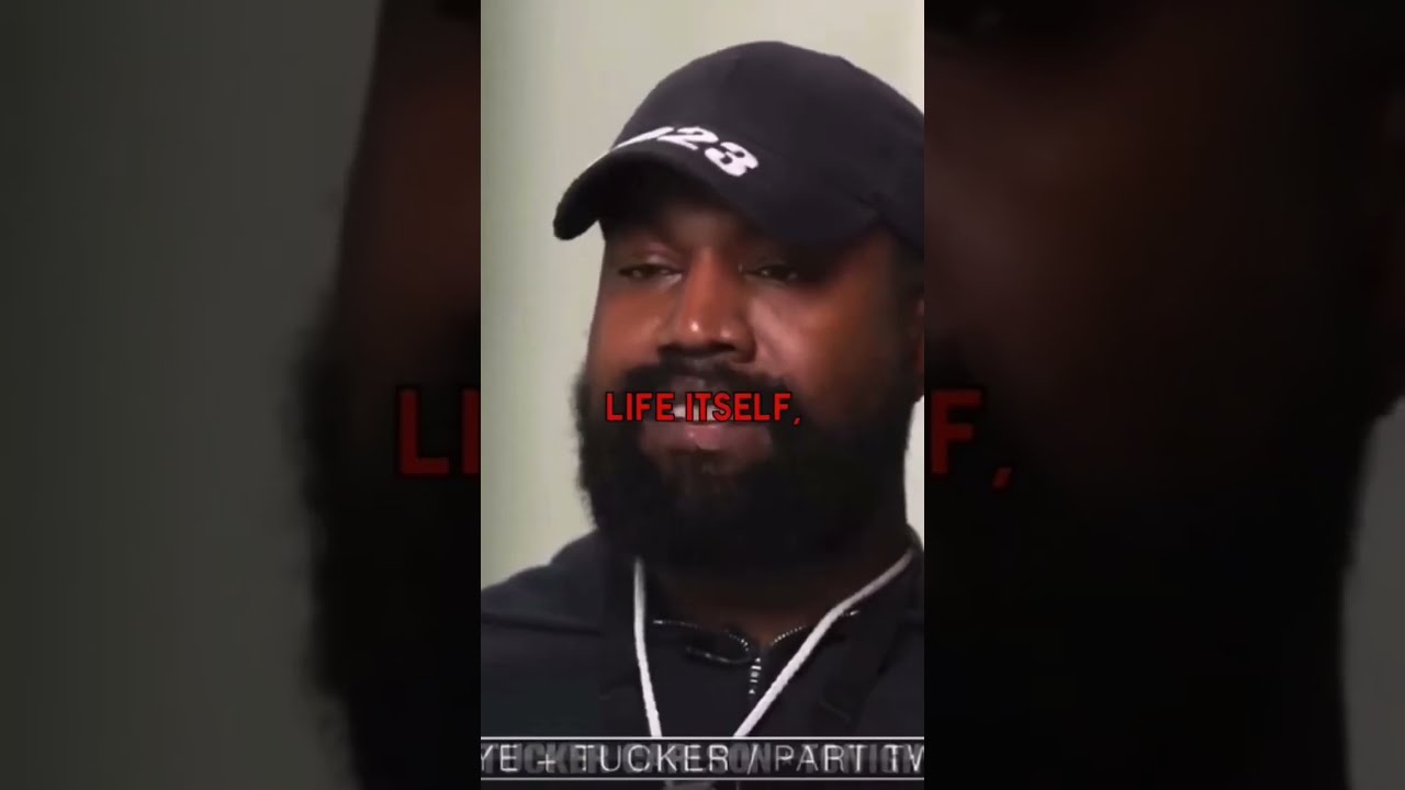 Kanye West Exposes Truth To The Entire World 