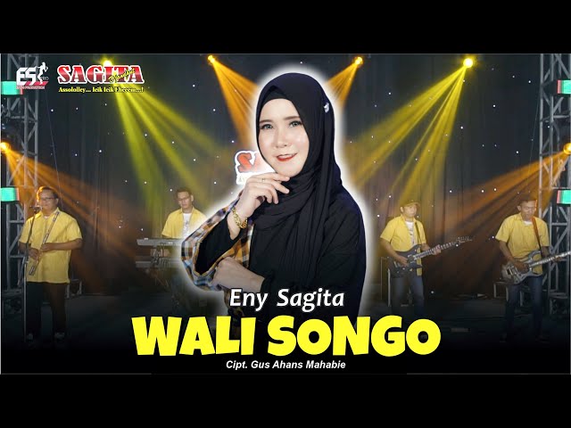 Eny Sagita - Wali Songo | Sagita Assololley | Dangdut (Official Music Video) class=