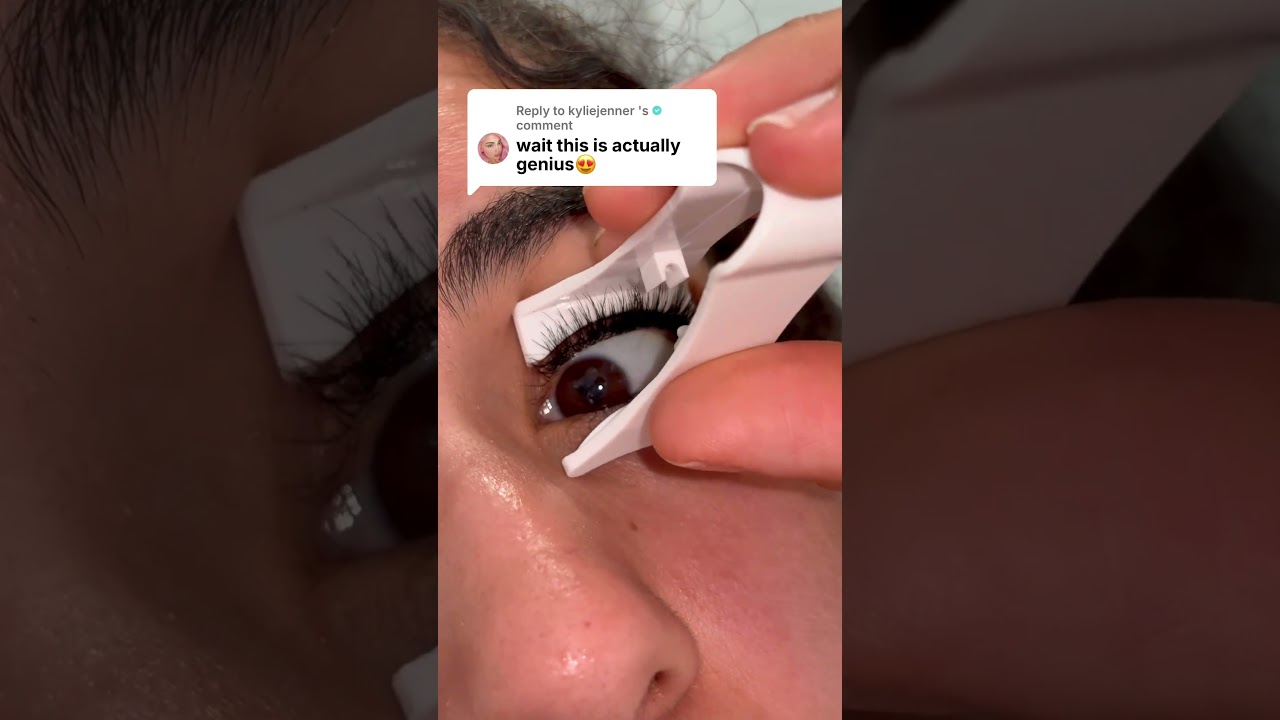 I Tried MAGNETIC Lashes So You Don't Have To 😦