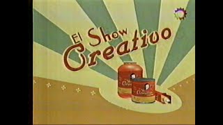 DiFilm - El Show Creativo con Juan Gujis y Horacio Cabak (2001)