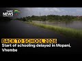 Back To School 2026 Start Of Schooling Delayed In Mopani Vhembe 