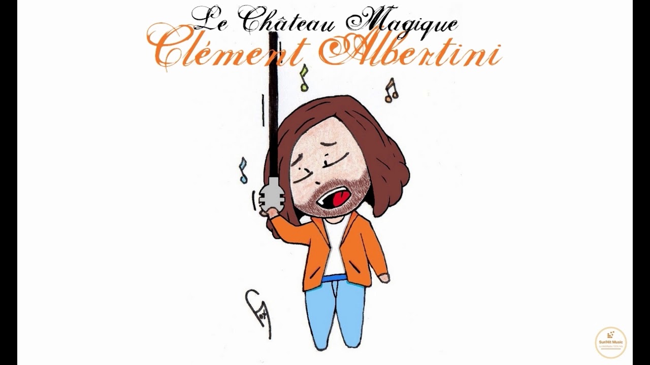 Château Magique / Interview - Clément Albertini ✨